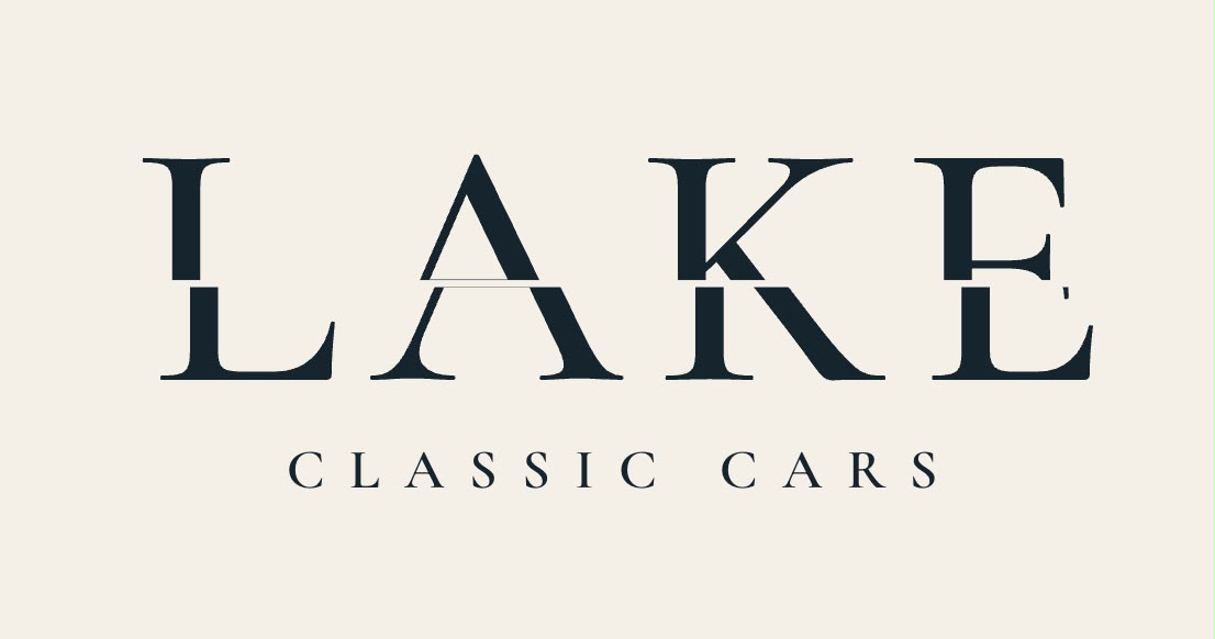 LAKE Classic Cars